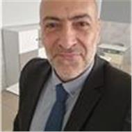 Ahmet Tayfun Sahin