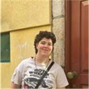 Profesora imparte inglés y otras materias a alumnos de todas las edades de Primaria, ESO o adultos