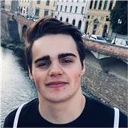 Sono uno studente di chimica industriale al terzo anno, che offre ripetizioni a studenti delle scuole superiori e medie di chimica di base
