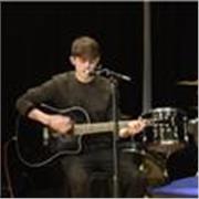I give affordable Music production and guitar lessons for beginners