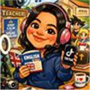 Docente de Ingles todas las edades, trabajo de manera remota (online)