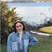 Étudiante en Licence de Lettres à l’université de Caen je veux apprendre aux plus jeunes pour avoir de l’expérience dans le milieu de l’enseignement