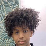 Mohammed Ahmed