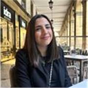 Soy estudiante de la Universidad aplacadas a niños de primaria y la ESO