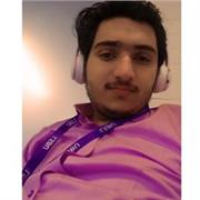 Ali Shan