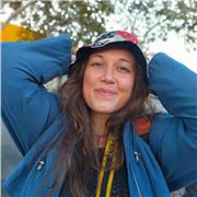 Profesora de historia del arte. Desde Florencia con amor. ❤️