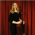 Profesor particular de violoncello