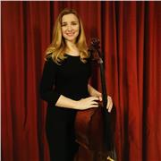 Profesor particular de violoncello