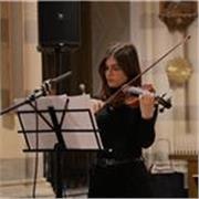Nelle mie lezioni ci sarà solo voglia di imparare la musica con interesse e gioia!