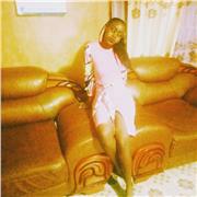 Joy Gitonga