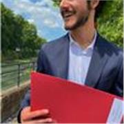 Stai cercando un insegnante di Matematica e Fisica? Sono Gabriel, laureato in fisica presso l'Università di Padova, e offro lezion