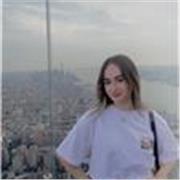 Maestra de ingles con experiencia en clases en linea