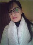 Profesora en ciencia política para nivel secundario