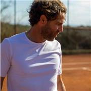 Clases de tenis zona próxima a Terrassa , Matadepera