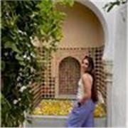 Futura coordinadora de proyectos