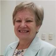 Profesora de nivel medio y superior de Física que puede dar refuerzos en  matemática, con experiencia en investigación educativa