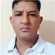 Vinod Kumar