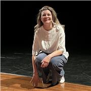 Insegnante privata per ripetizioni online Italiano/Francese/Inglese