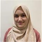 English Tutor With Seven Years Experience Tutoring Ages 5 to GCSE Level with First Class English Degree - Online and in London