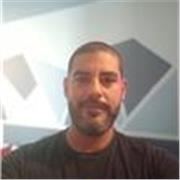 Profesor de Educación Física y Entrenador Personal. Trabajo con niños, jóvenes, adultos y poblaciones especiales