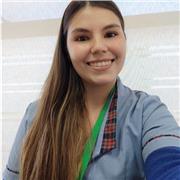 Especialista en enseñanza de la lectoescritura inicial con diplomado