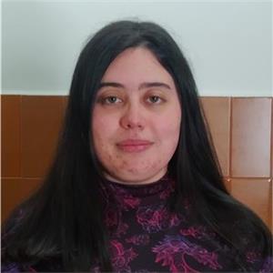 Patricia Iglesias González