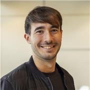 Profesor de marketing y de marketing digital con 4 años de experiencia.