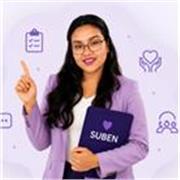 Capacitadora de Bienestar Social y Subsidios