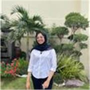 English tutor who teaches English to children and adults