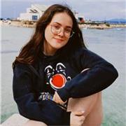 Soy una estudiante de filología y ofrezco clases de castellano, catalán, inglés y literatura a alumnos de primaria y ESO