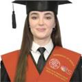 Profesora de repaso para primaria, idiomas y competencias relacionadas con mis propios estudios