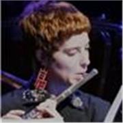 Profesora de Flauta Travesera, Lenguaje Musical e Iniciación al piano. Presencial y online