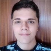 Puedo dar clases de matemáticas de nivel hasta 4to de ESO. Tengo experiencia previa