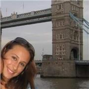 Insegnante madrelingua italiana ottimo francese e inglese