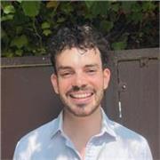 First-Class English graduate and qualified teacher offering personalised English and Maths lessons online or in London