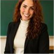 Clases de matemáticas online con profesora titulada