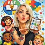 REFORÇO ESCOLAR PERSONALIZADO Aprender pode ser leve, acolhedor e significativo! Professora Viviane Cristine Santos