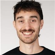 Deutsch-Türkisch Unterricht mit Unterstützung von Englisch (A1-C1 in 8 Monaten)