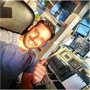 Argentinean Spanish teacher, teaching at all levels and ages. Online/virtual lessons