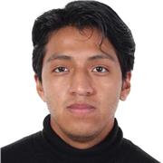 Soy un profesor con experiencia tanto en clases particulares como a grupos, he impartido varias materias entre las cuales me destaco en Física y Matemáticas por mi experiencia en pregrado y actualmente haciendo un máster. Tengo capacidad para enseñar ya q