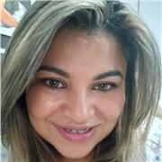 Psicologa con experiencia en el trabajo con niños, niñas, adolescentes