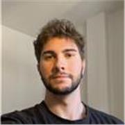 Autodidacta desde pequeño y he estudiado bachillerato de artes, especializado en cartoon y en comic americano