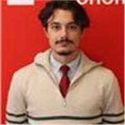 Étudiant en Master diplômé d'une licence en science politique voulant donner des cours d'Histoire-géographie/ HGGSP