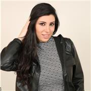 Sara Mikhael Abou Mrad