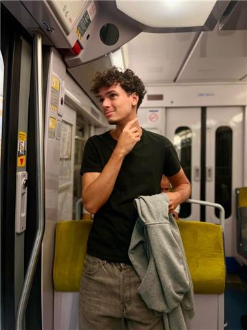 Daguet Guillaume