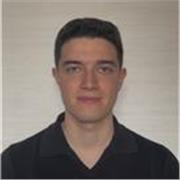 Alumno de Ingeniería con 3 años de experiencia impartiendo clases particulares de matemáticas y física.