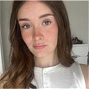 Profesora online de Inglés, Español o Euskera en primaria o secundaria.