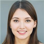 Sarah Hildmann