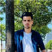 Mohammad Anzer