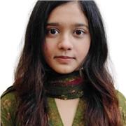 Ishrat Jahan